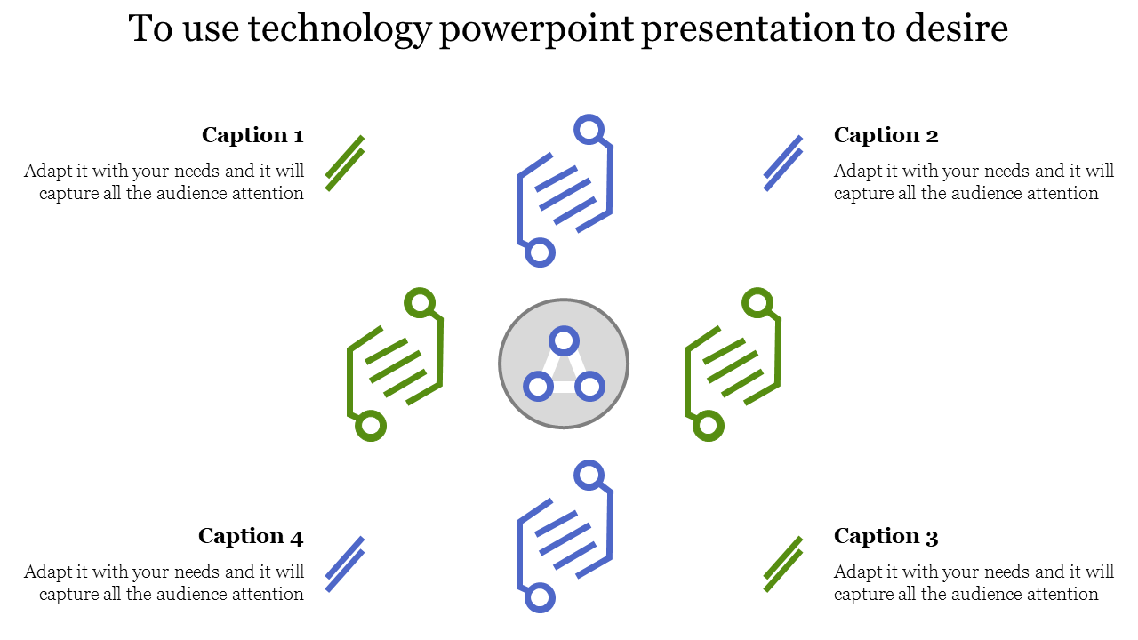  Technology PowerPoint presentation template and Google Slides